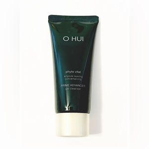 OHUI Advancer Gel Cleanser